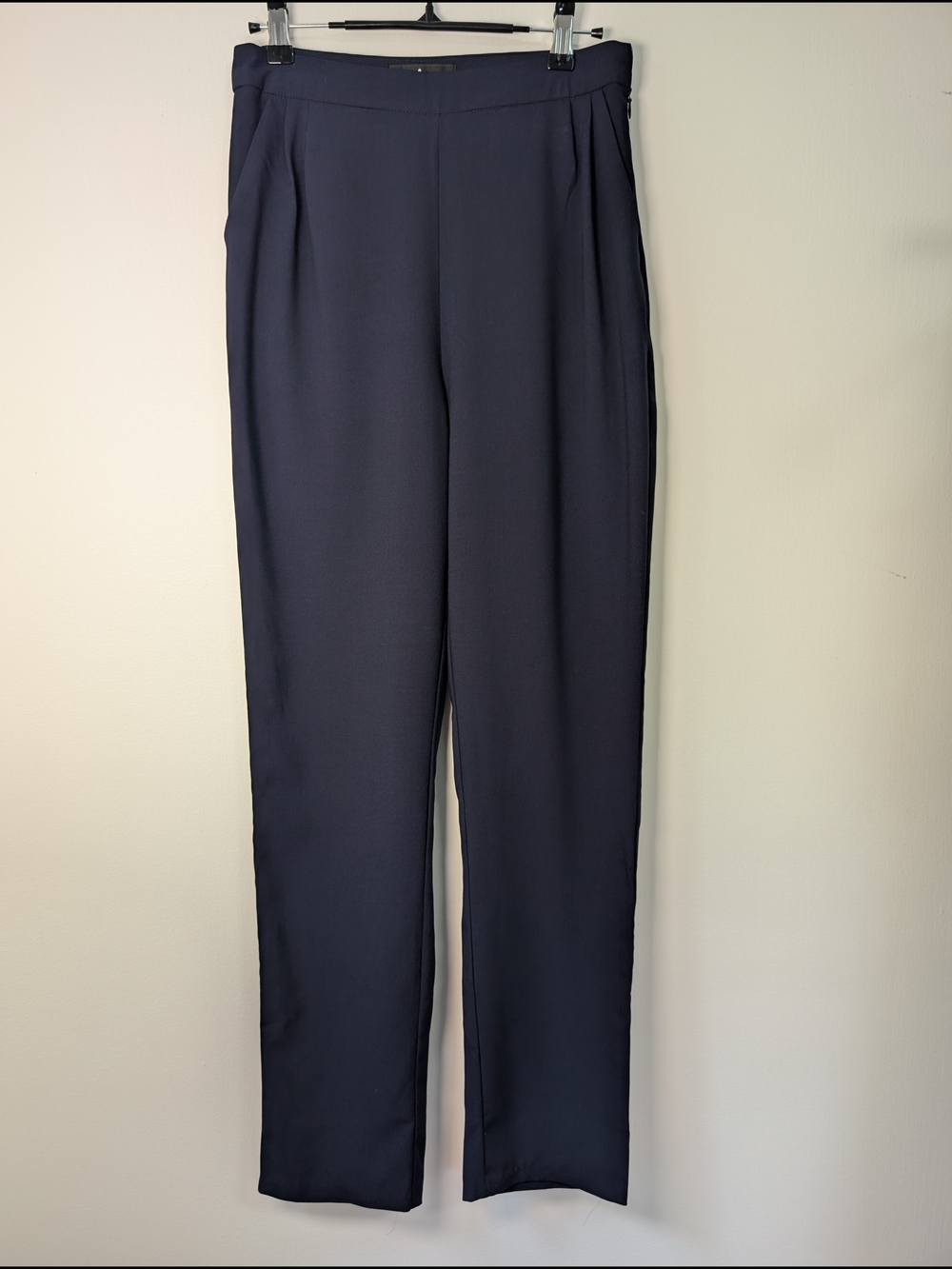 Lulu's Navy Women's Dress Pants - S